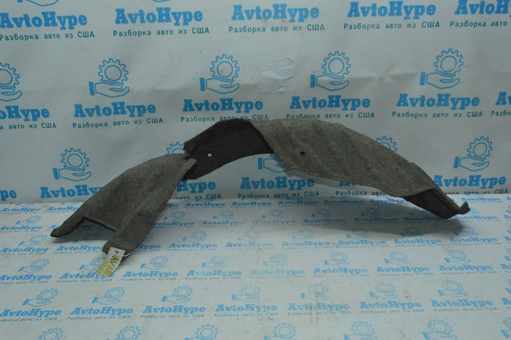 Подкрылок задний левый Toyota Avalon 05-12 (01) деф.разрыв