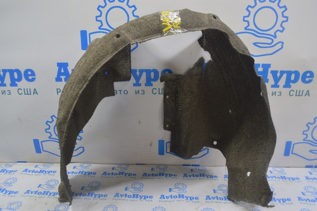 Подкрылок задний левый Toyota Camry v50 12-14 usa (03) надрыв
