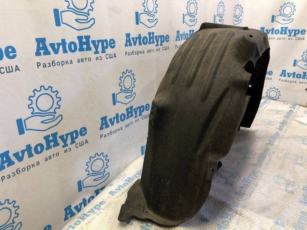 Подкрылок задний правый Infiniti QX30 17- — фото 2