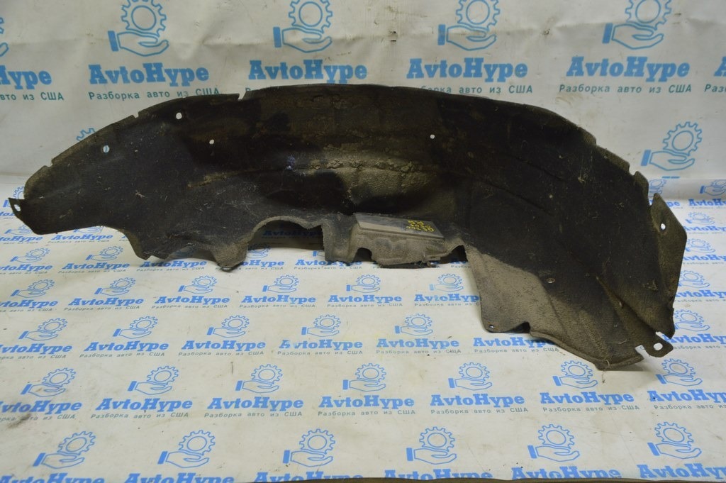 Подкрылок задний правый Lexus GS300 GS350 GS430 GS450h 06-11
