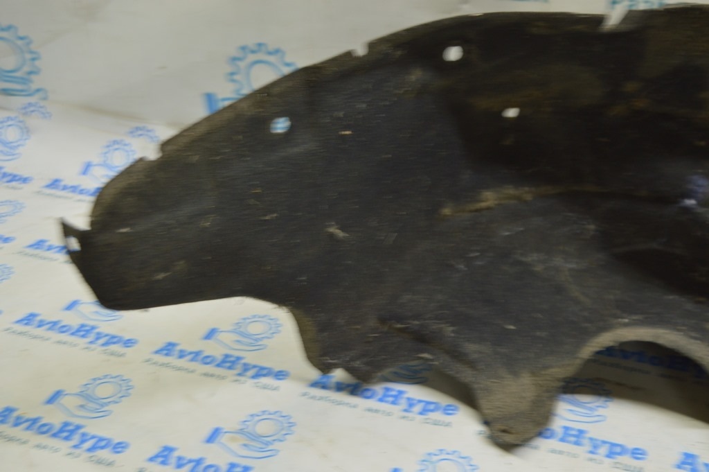 Подкрылок задний правый Lexus GS300 GS350 GS430 GS450h 06-11 — фото 3