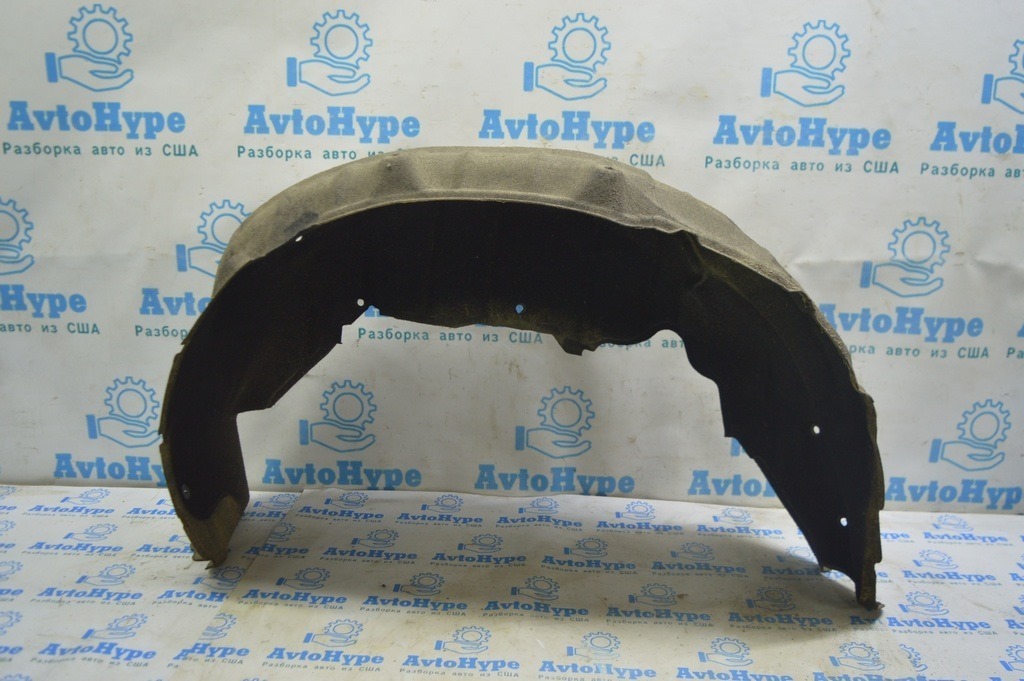 Подкрылок задний правый Lexus RX350 RX450h 10-15 (02)