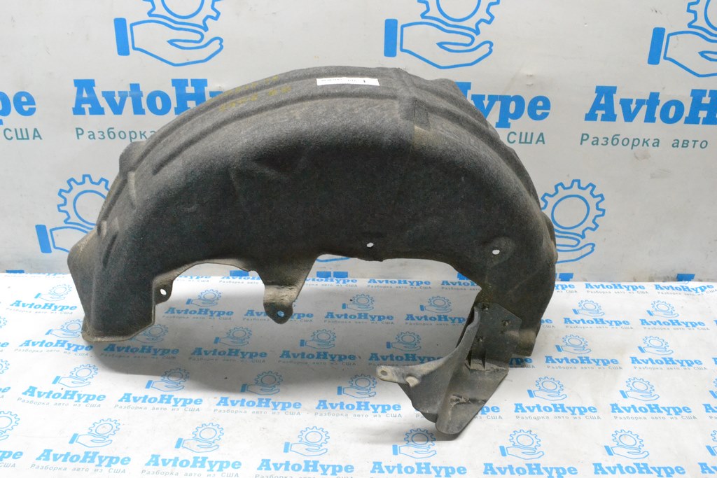 Подкрылок задний правый Subaru Forester 19- SK (02)