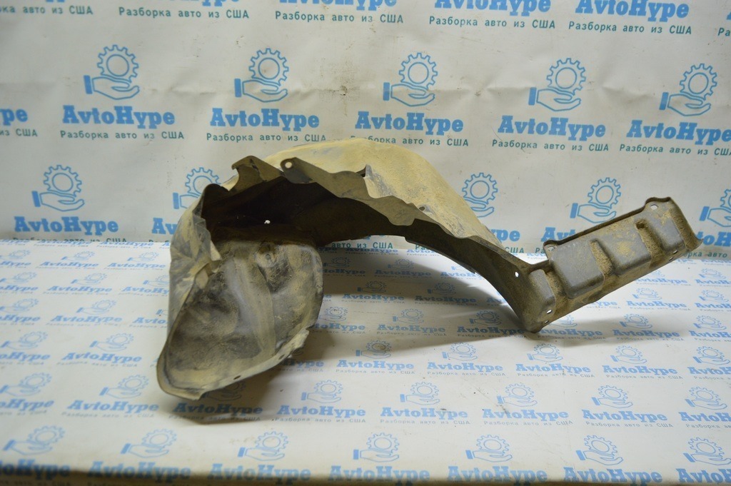 Подкрылок задний правый Subaru Outback 15-19 (04) деф.прижат