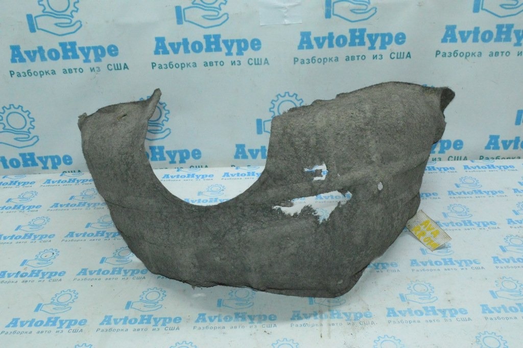 Подкрылок задний правый Toyota Avalon 05-12 (01) деф.протерся