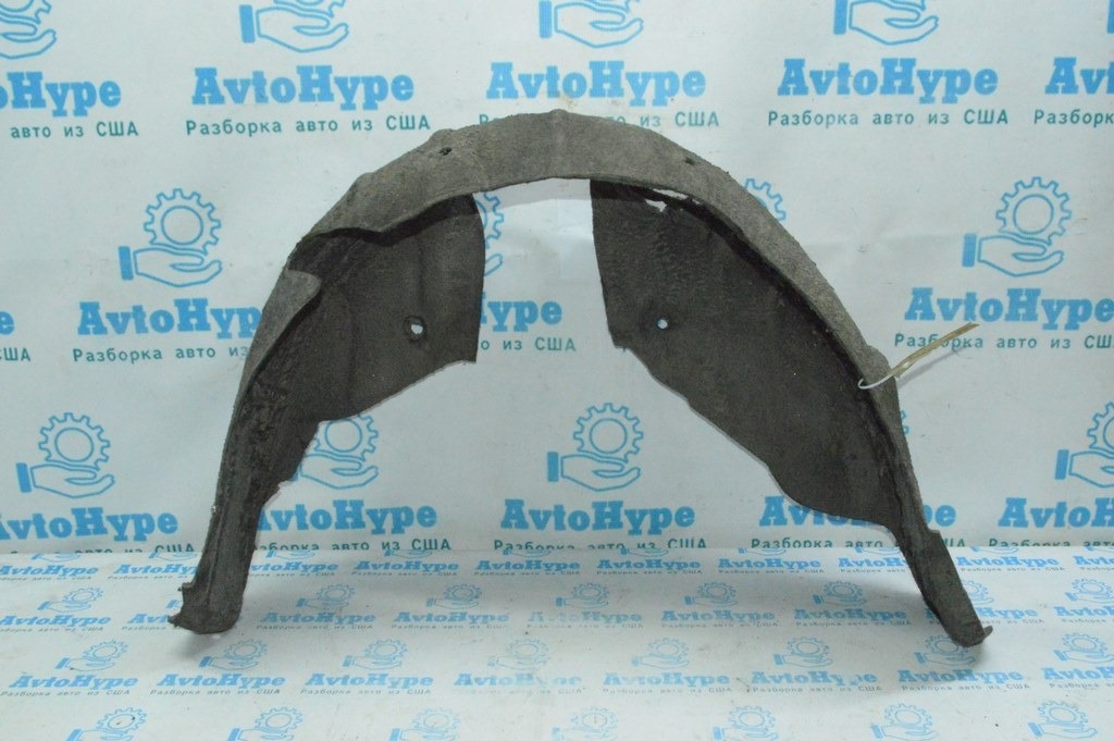 Подкрылок задний правый Toyota Avalon 05-12 (01) деф.протерся — фото 2