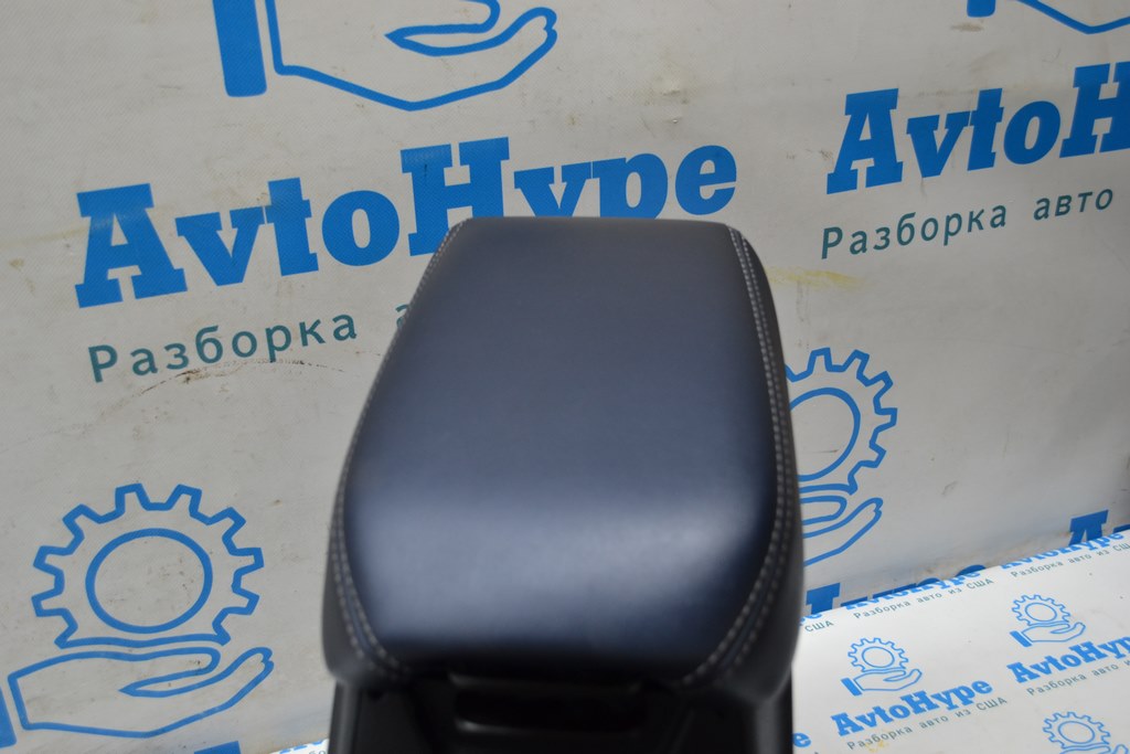 Подлокотник Nissan Qashqai 21-