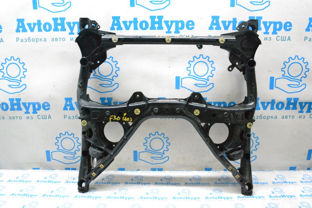 Подрамник передний BMW 3 F30 12-19 RWD