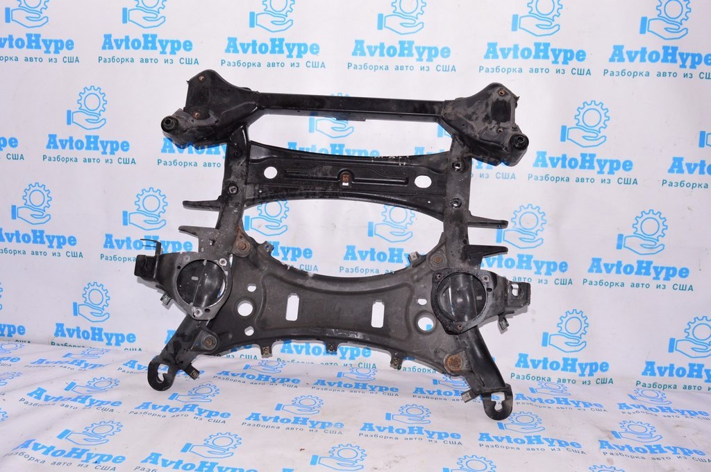 Подрамник передний BMW X3 F25 11-17 (02)