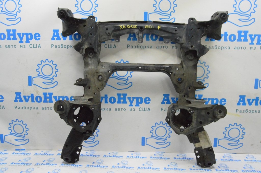 Подрамник передний BMW X5 G05 19-24 (01)