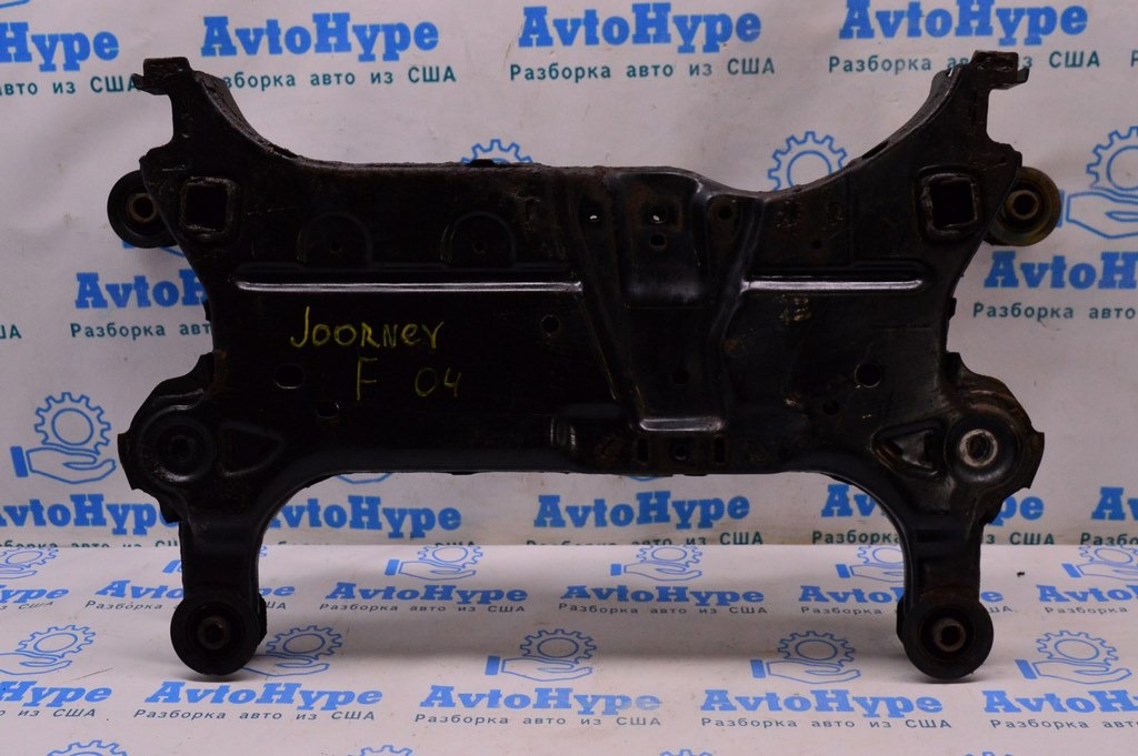 Подрамник передний Dodge Journey 11- (04)
