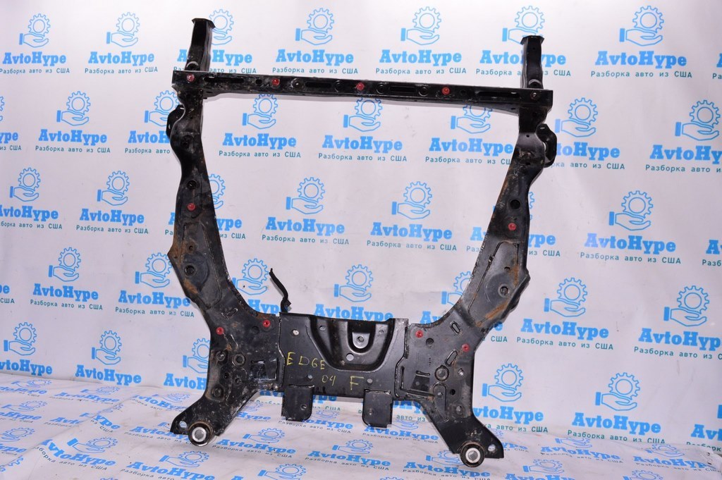 Подрамник передний Ford Edge 16- 2.0T (04)