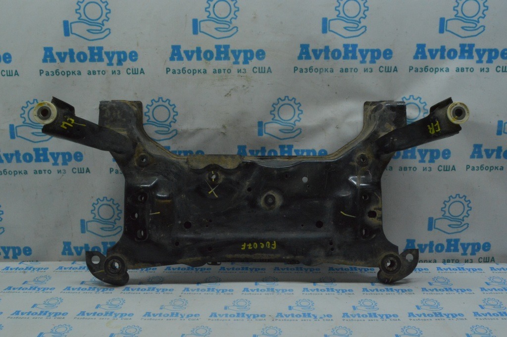 Подрамник передний Ford Focus mk3 11-18 (07)