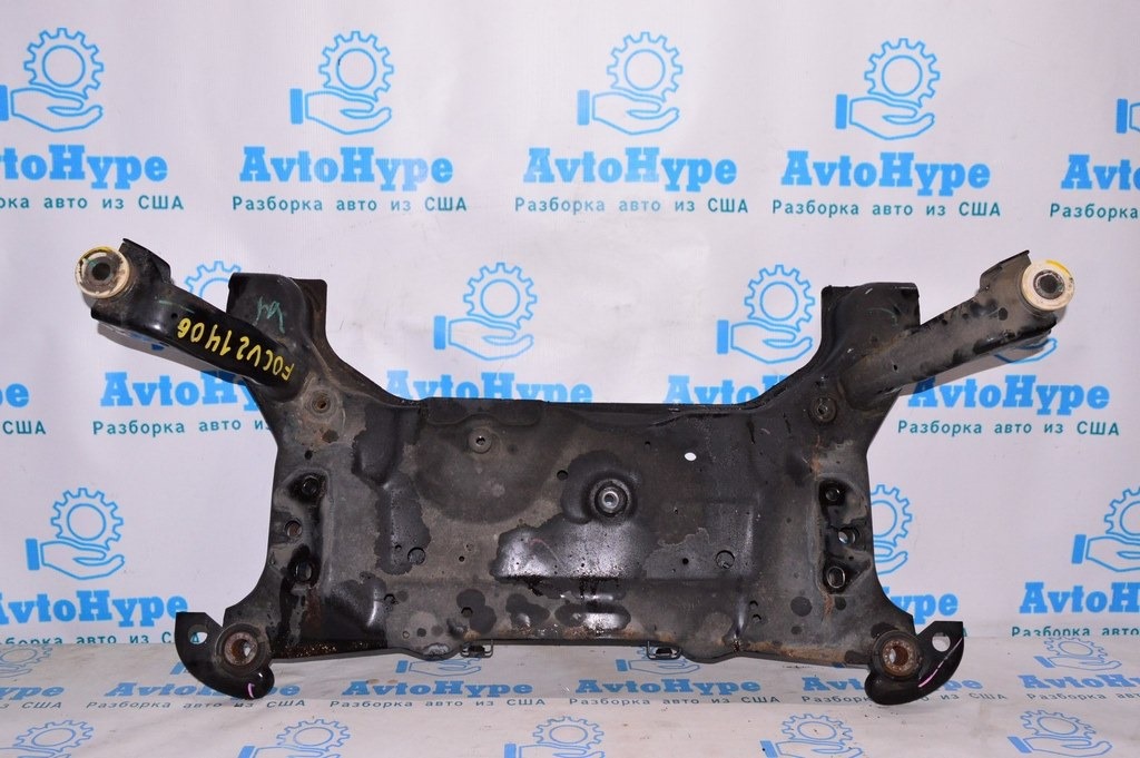 Подрамник передний Ford Focus mk3 11-18
