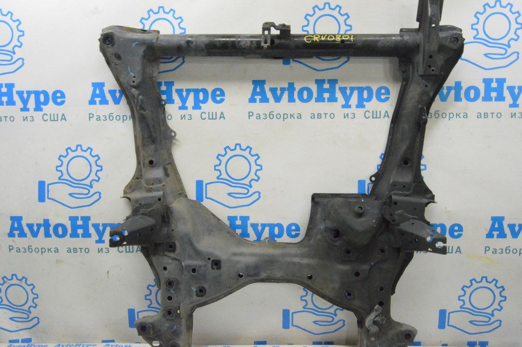Подрамник передний Honda CRV 07-09 2.4 (01)