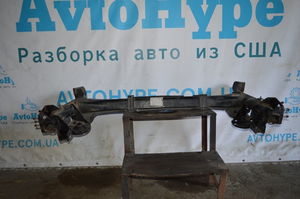 Подрамник передний HYUNDAI ELANTRA AD 17- (03)