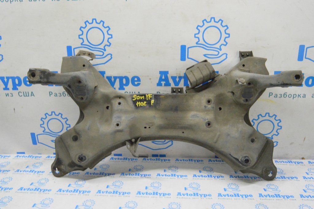 Подрамник передний Hyundai Sonata 11-15 (02)