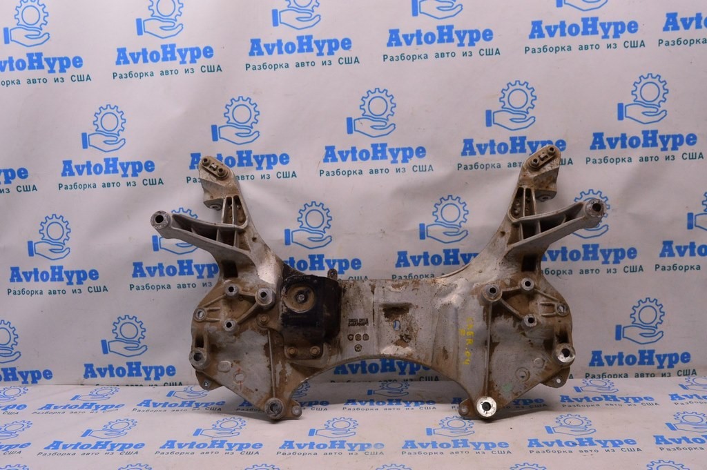 Подрамник передний Jeep Cherokee KL 14-18 дорест_x000D_
 (04)