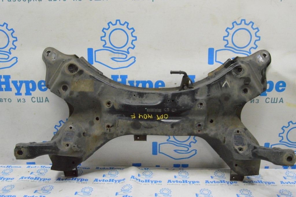 Подрамник передний Kia Optima 11-15 (04)