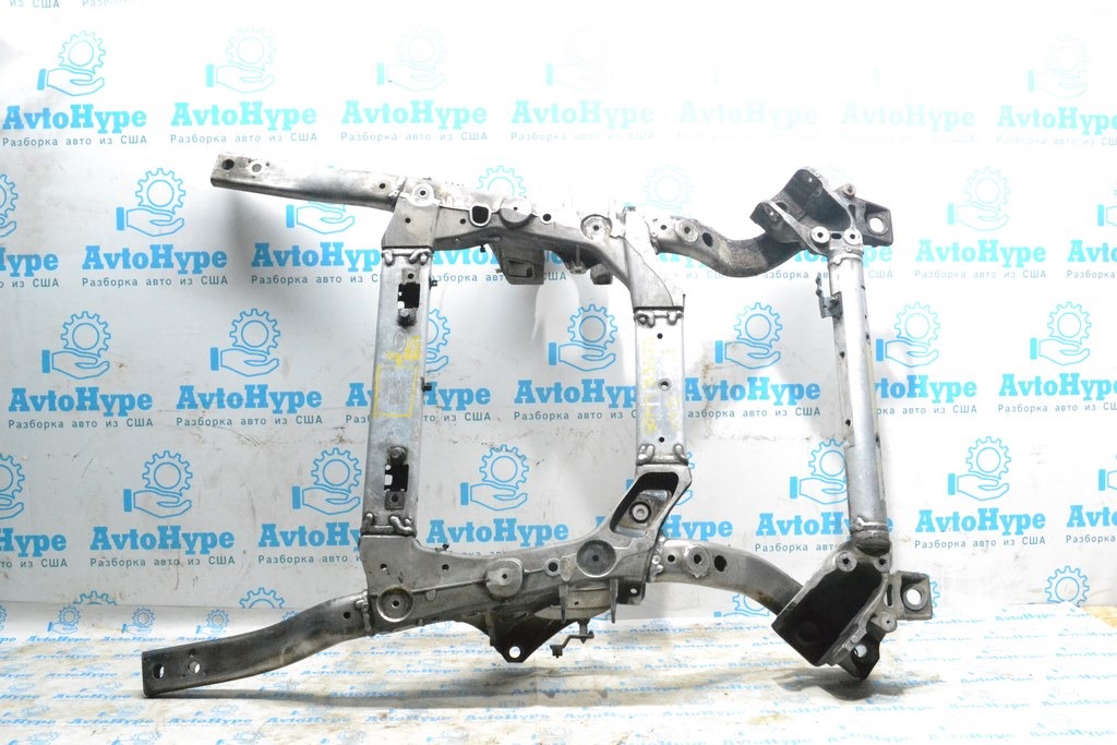 Подрамник передний Land Rover Range Rover L405 13-17 4.4d (01)