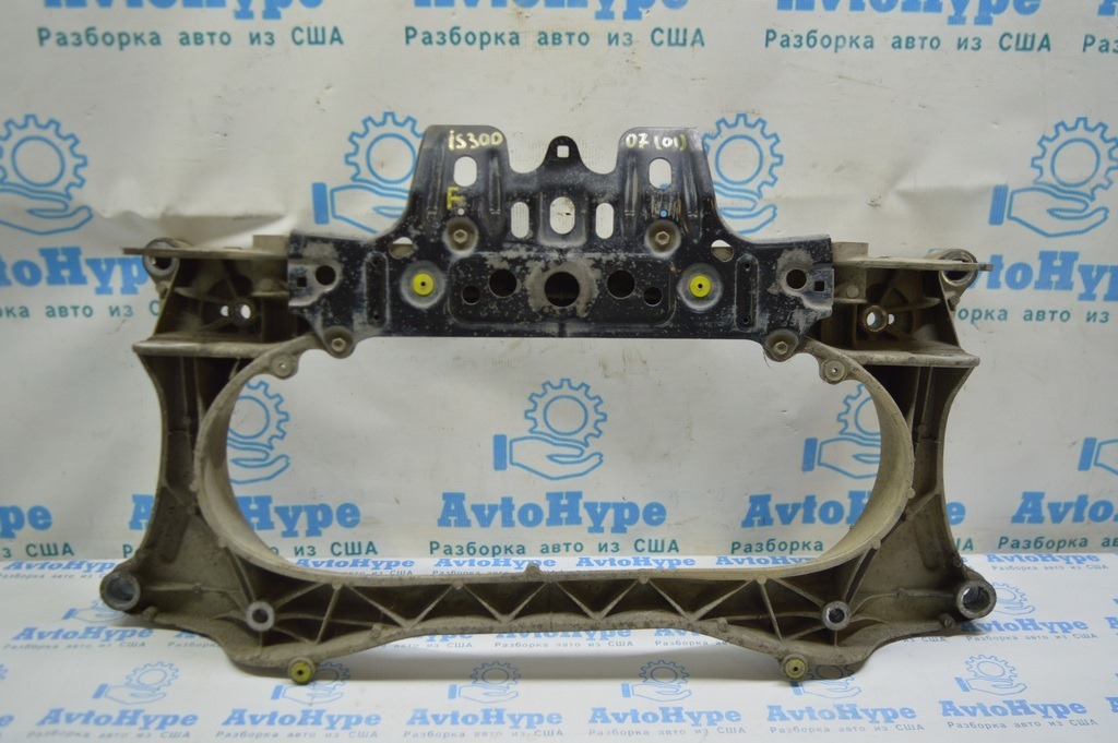 Подрамник передний Lexus IS250/IS300/IS350 06-13