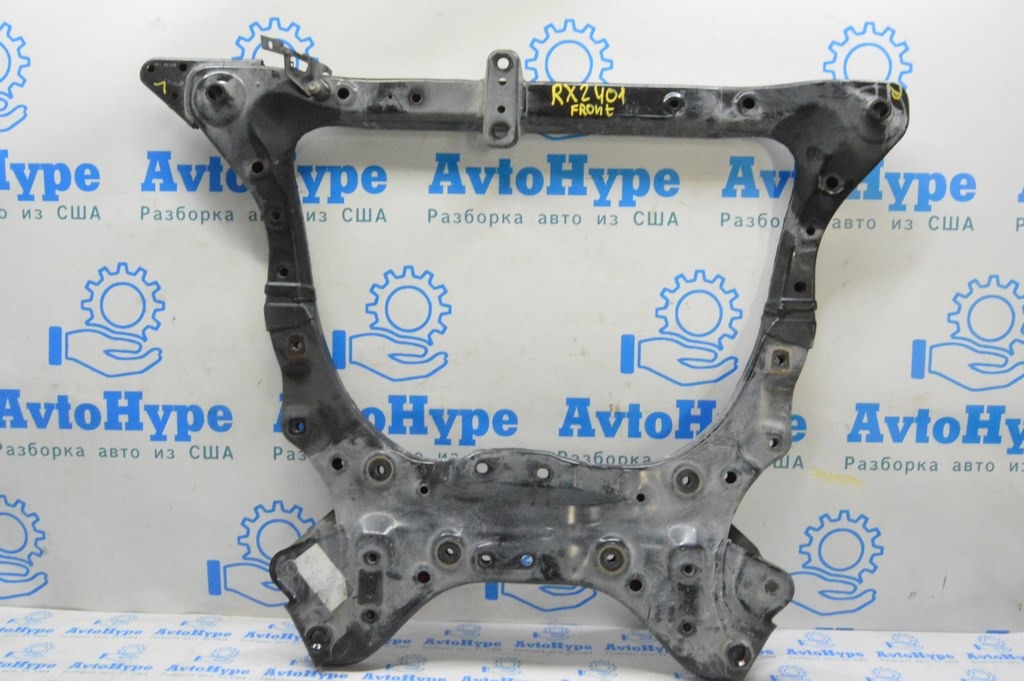 Подрамник передний Lexus RX 350/350h/500h 23-