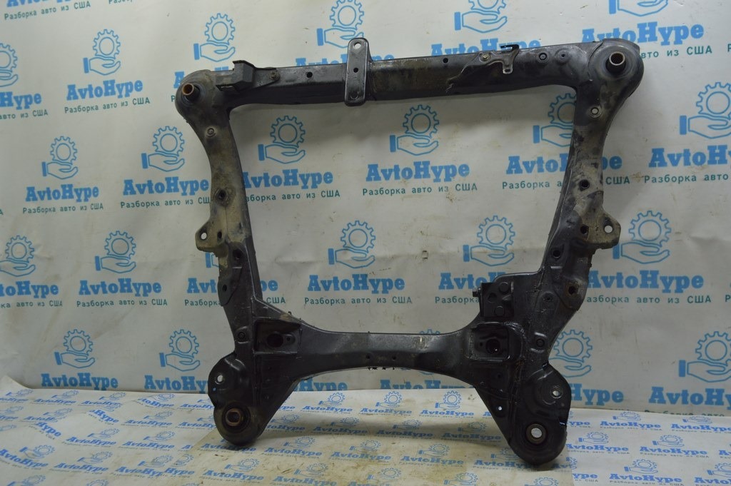 Подрамник передний Lexus RX300 RX330 04-09 идеал (01)
