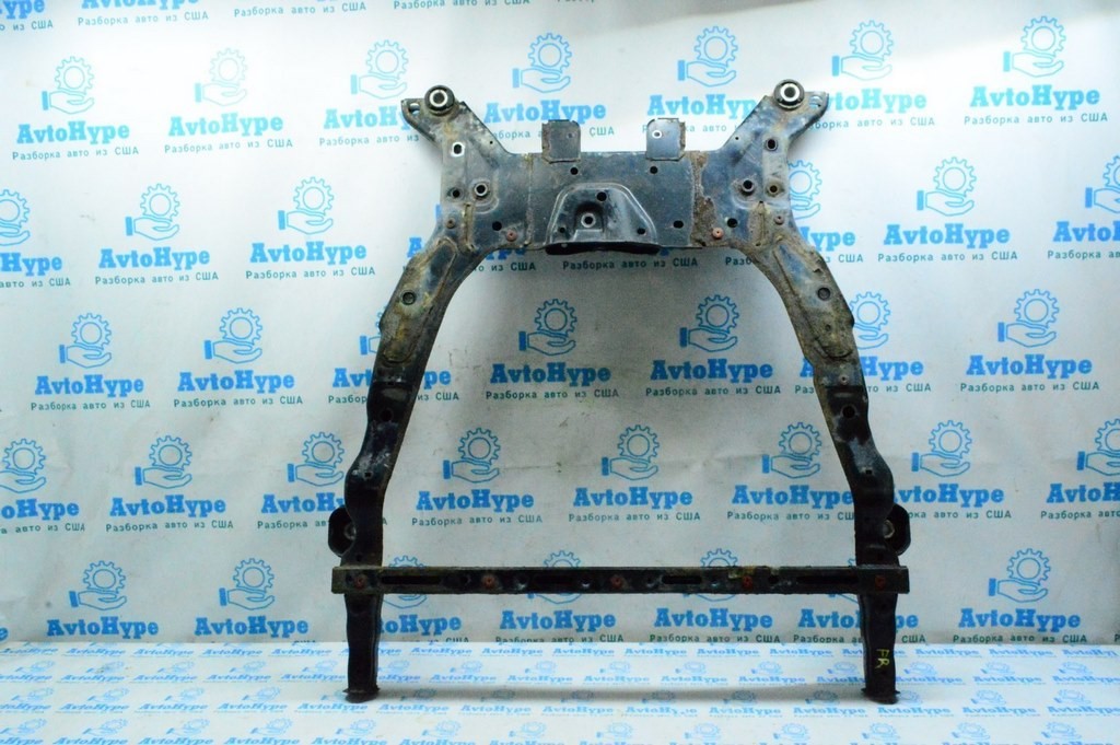 Подрамник передний Lincoln MKZ 13- 2.0 (04)