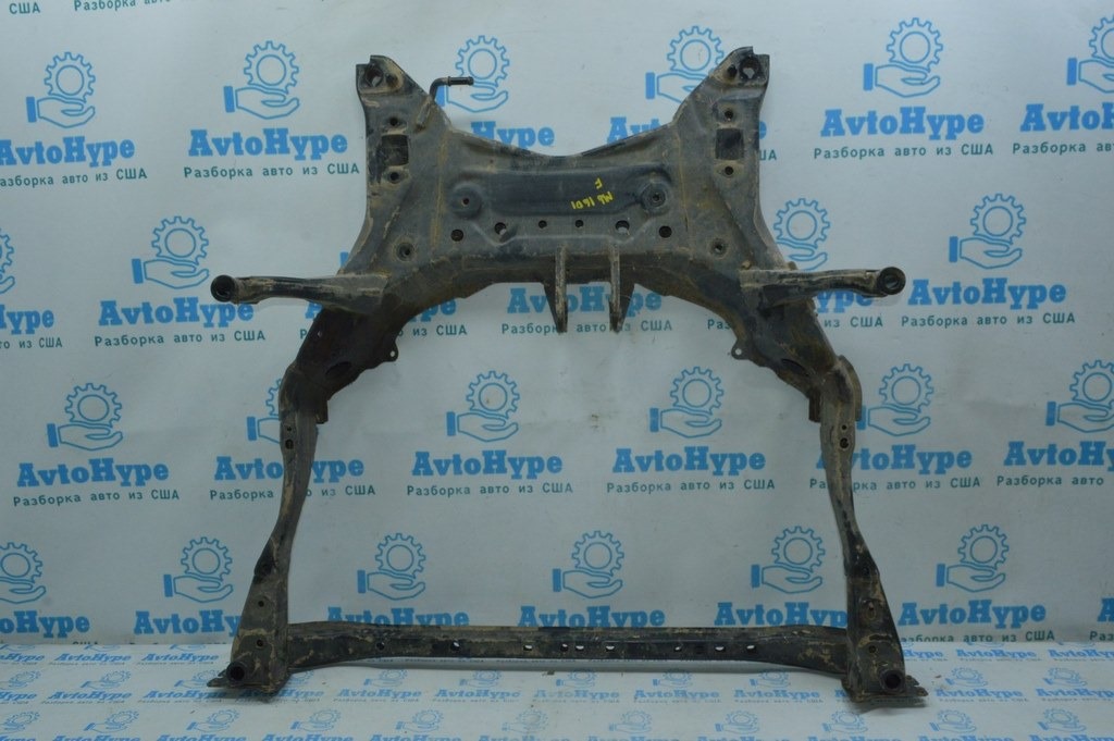 Подрамник передний Mazda6 13-17
