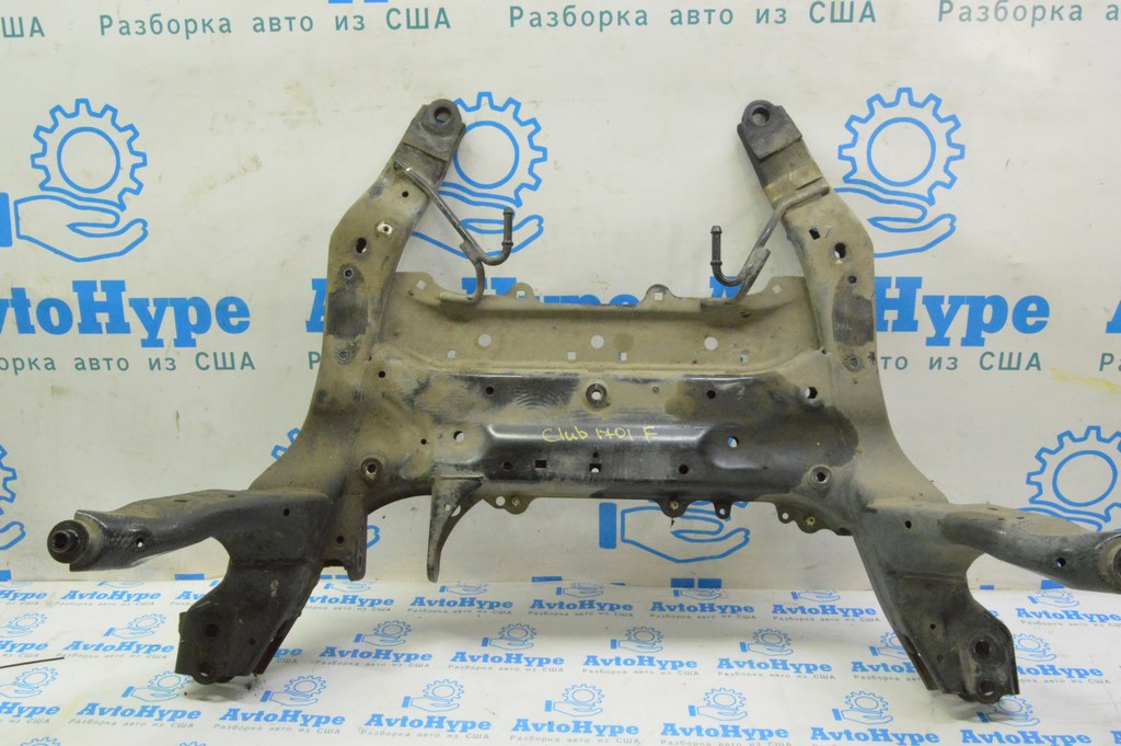 Подрамник передний Mini Cooper Clubman 16-22 (01)