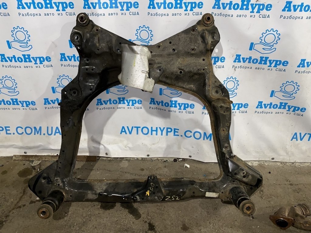 Подрамник передний Nissan Murano z52 15-