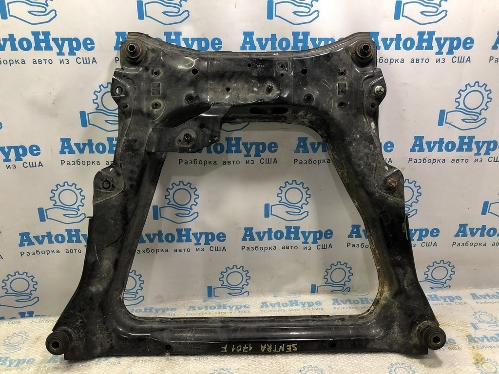 Подрамник передний Nissan Sentra 15-19 1.6 (01)