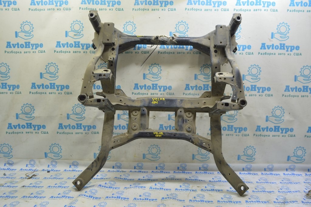 Подрамник передний Range Rover Velar L560 17- (01)