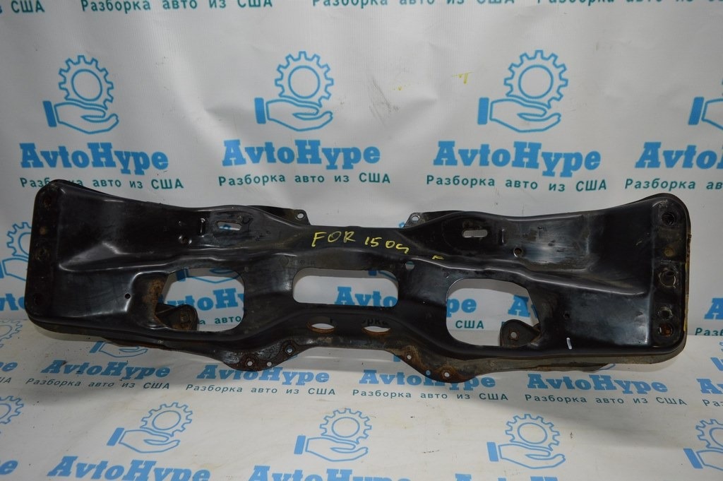 Подрамник передний Subaru Forester 14-18 SJ (04)