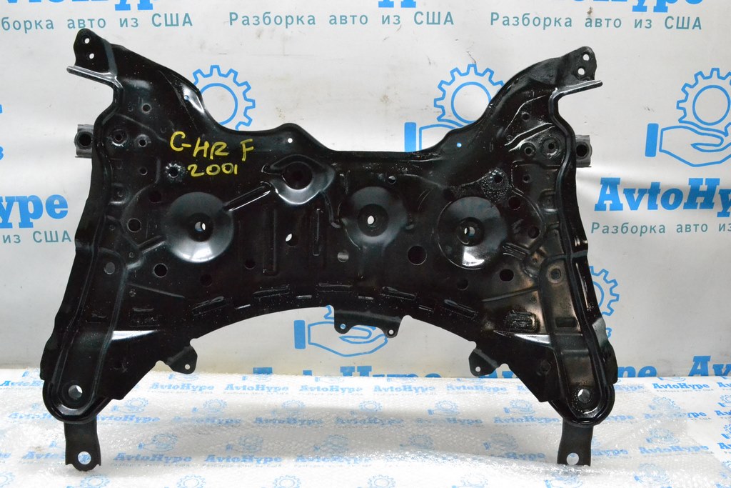 Подрамник передний Toyota C-HR 18-23 (01)