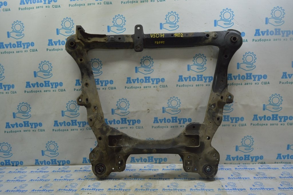Подрамник передний Toyota Camry v50 12-14 usa\euro (02)