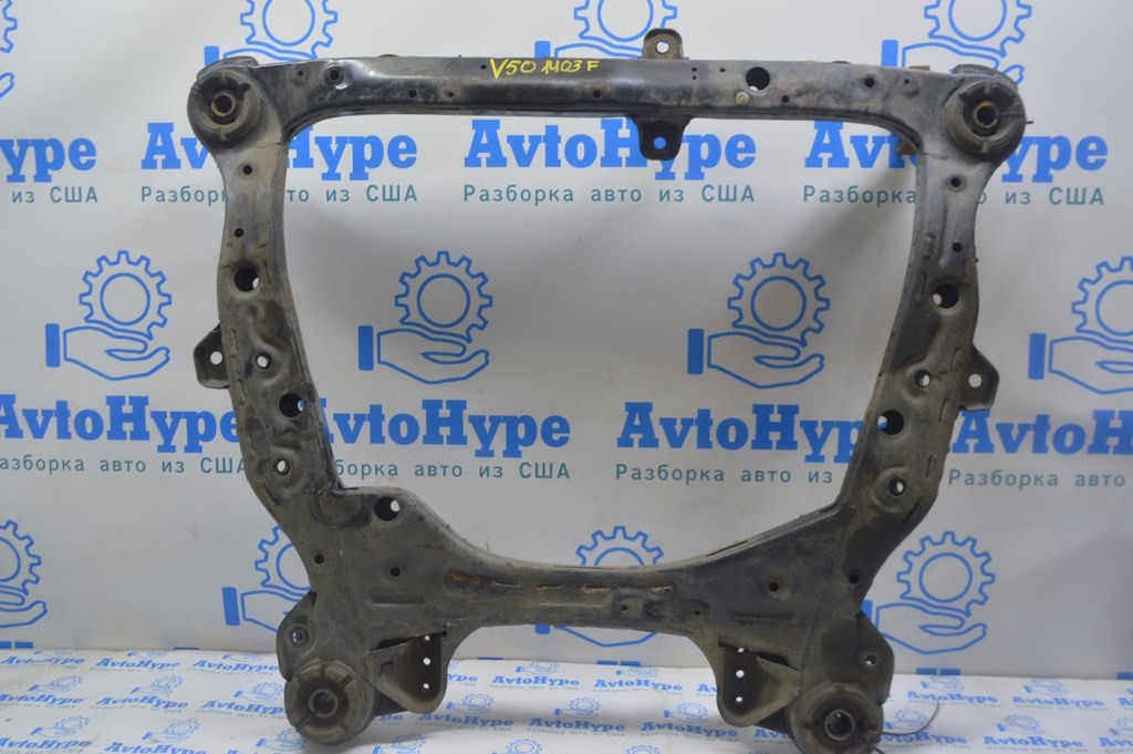 Подрамник передний Toyota Camry v50 12-14 usa\euro (03)