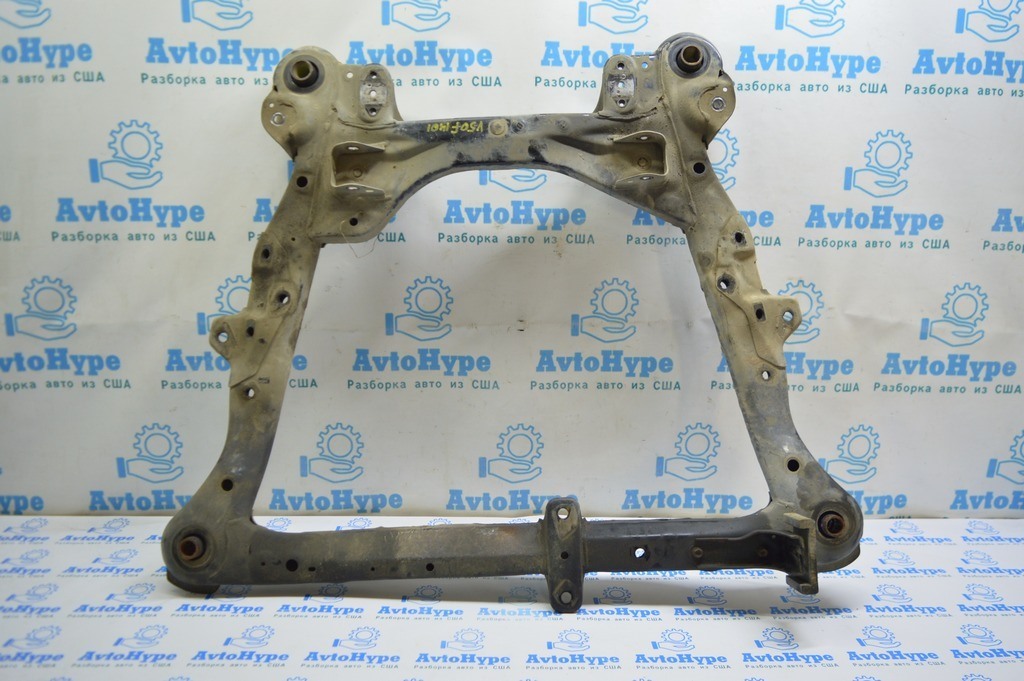 Подрамник передний Toyota Camry v50 12-14 usa\euro