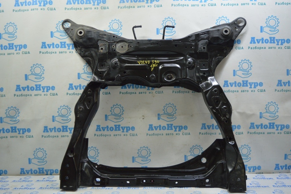Подрамник передний Volvo S90 16- (01)