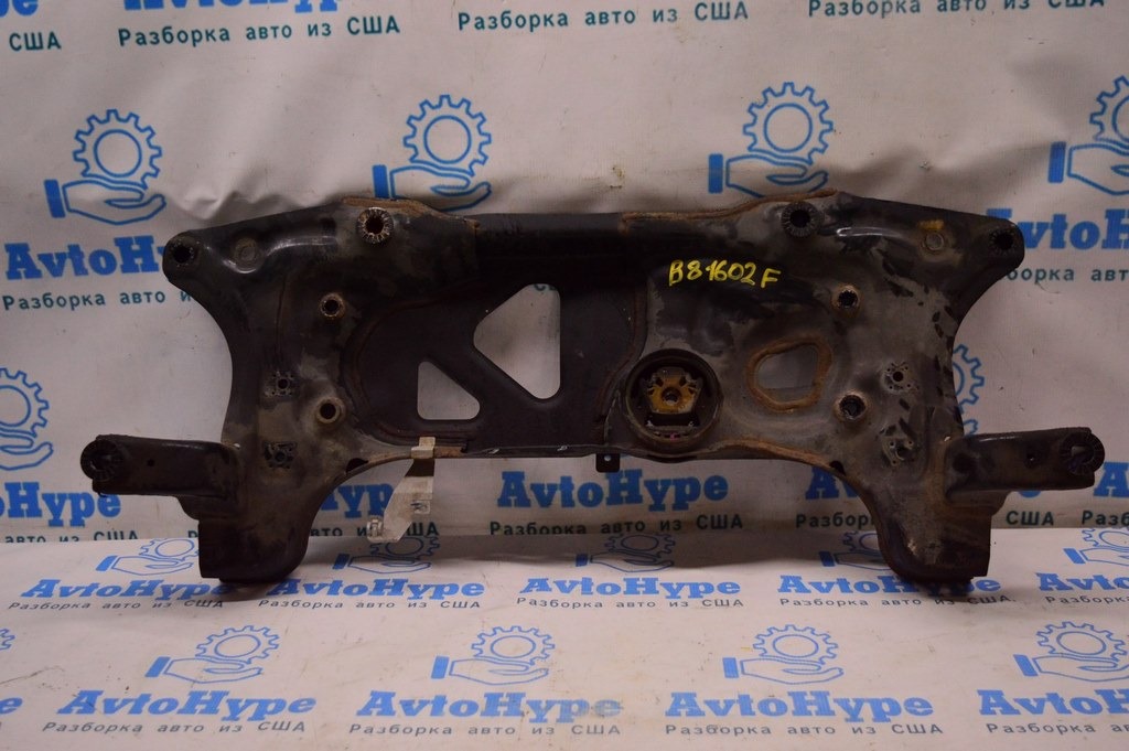 Подрамник передний VW Passat b8 USA (02)