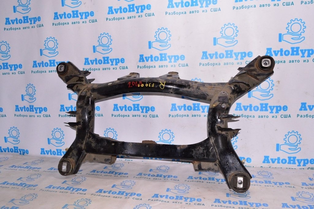 Подрамник задний BMW 3 F30 12-19 (01)