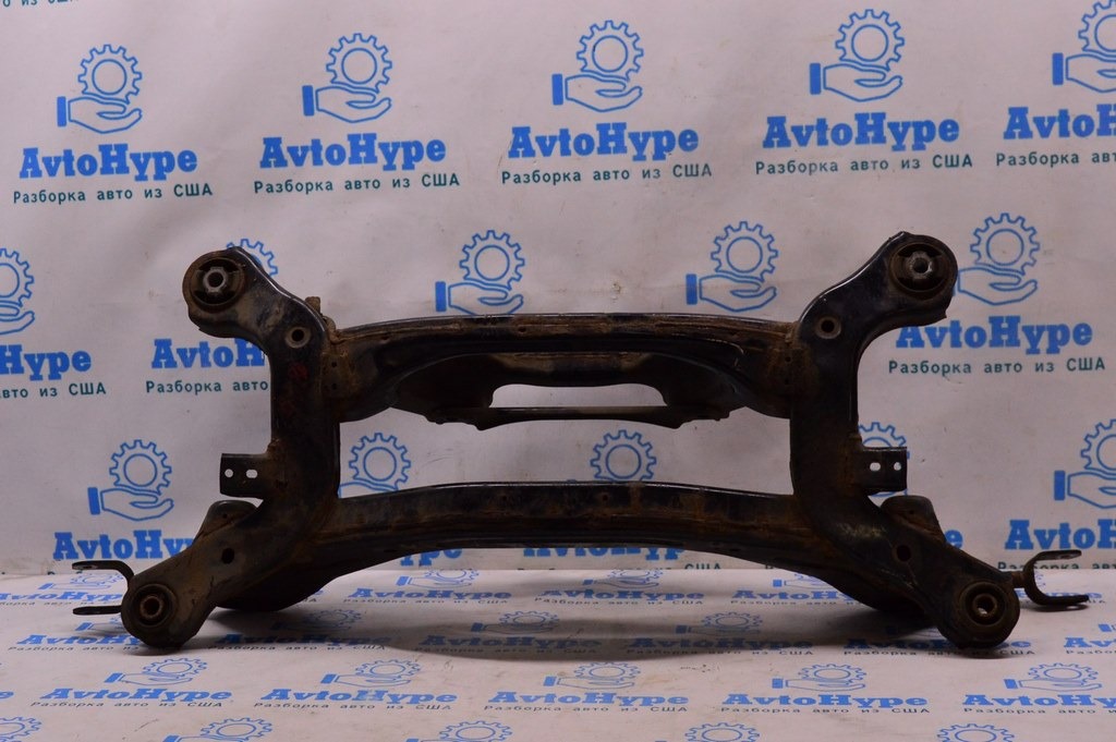 Подрамник задний Dodge Journey 11- FWD (04)