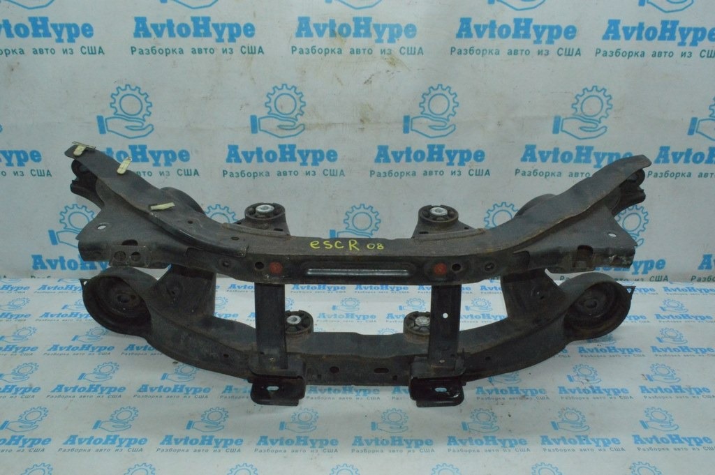 Подрамник задний Ford Escape MK3 13- AWD (08)