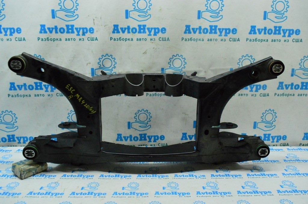 Подрамник задний Ford Escape MK4 20- FWD (01)