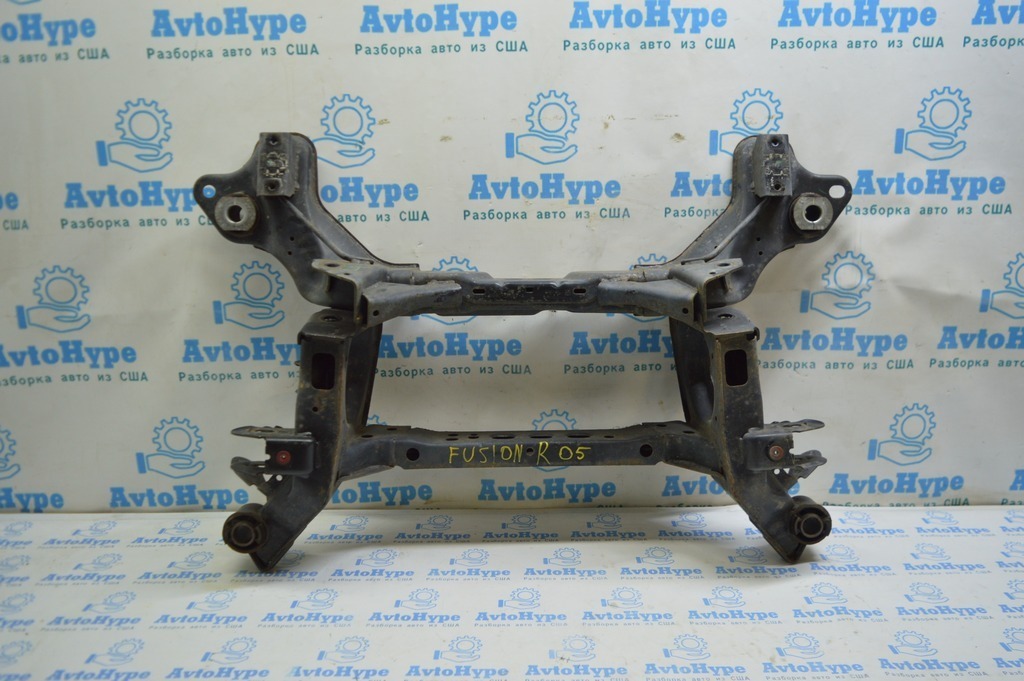 Подрамник задний Ford Fusion mk5 13-20 FWD