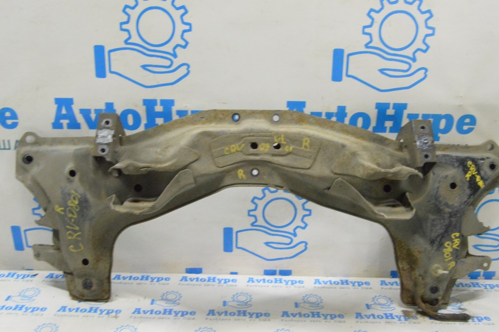 Подрамник задний Honda CRV 07-11 2.4 AWD (01)
