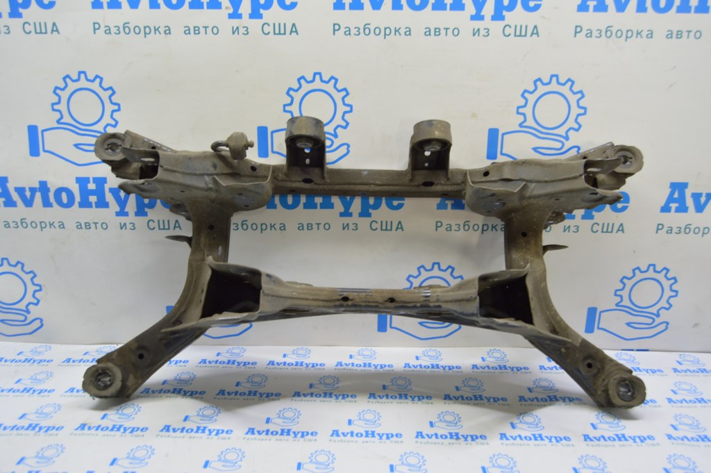 Подрамник задний Hyundai Tucson 22- AWD (01)