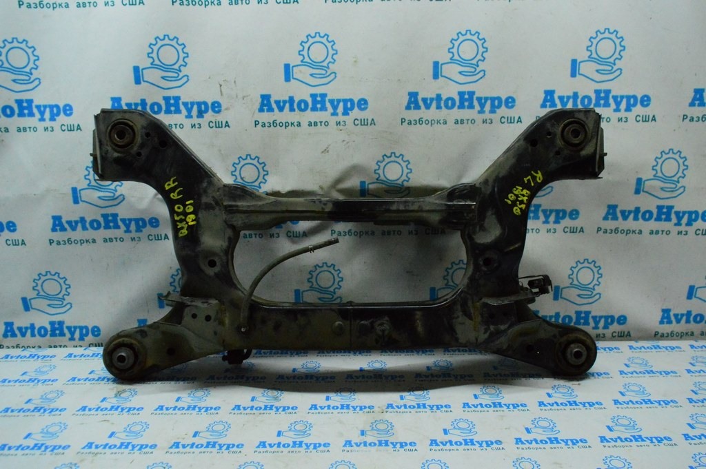 Подрамник задний Infiniti QX50 19- AWD (01)