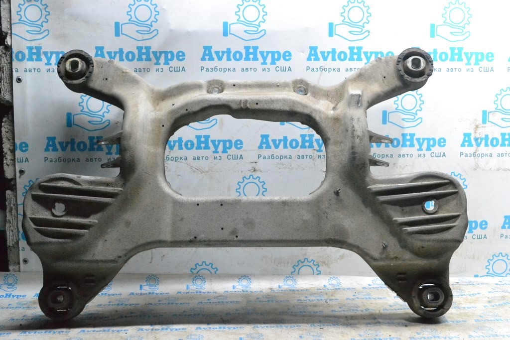Подрамник задний Land Rover Range Rover L405 13-17
