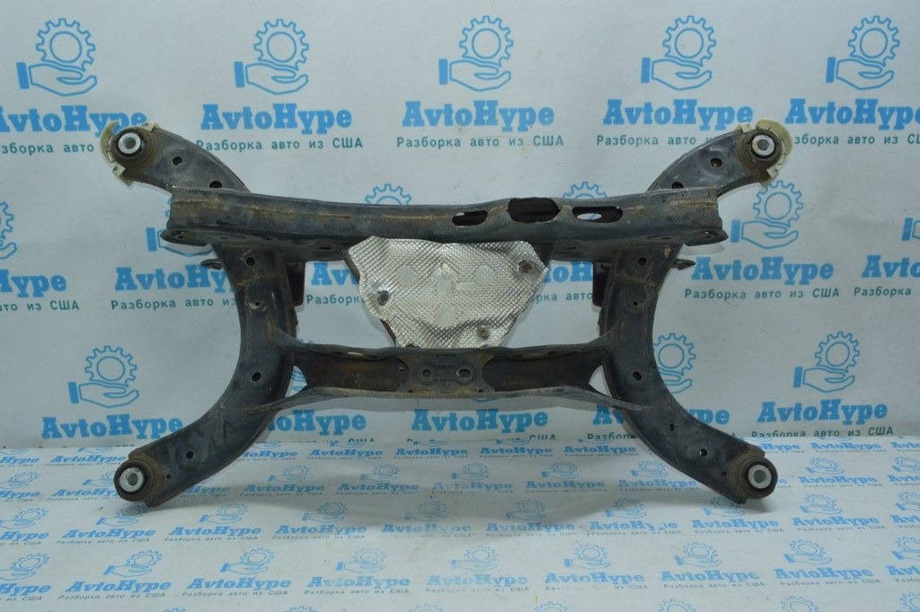 Подрамник задний Mazda6 13-17